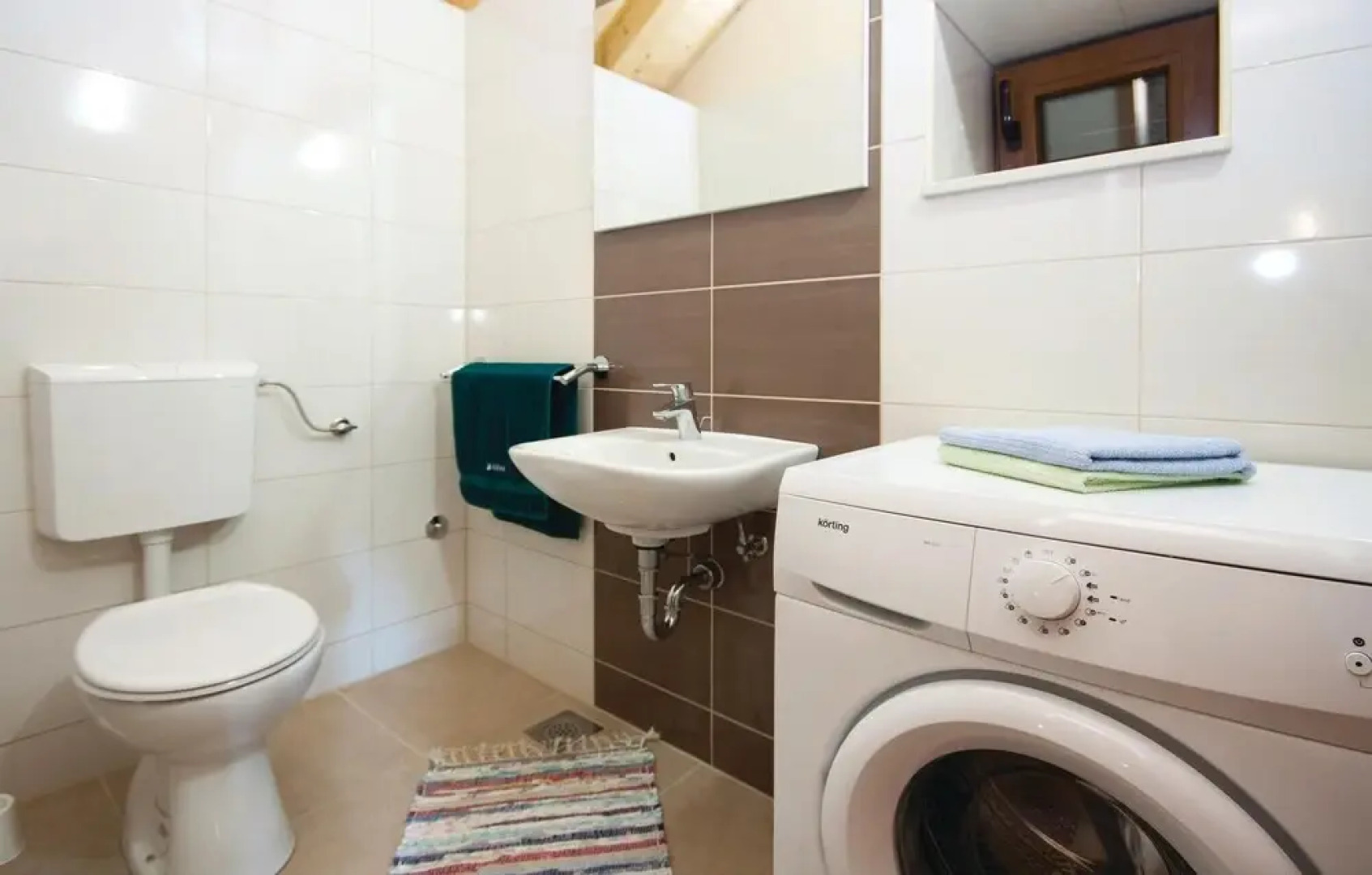 Awesome Home in Lozovac With Wifi and 3 Bedrooms