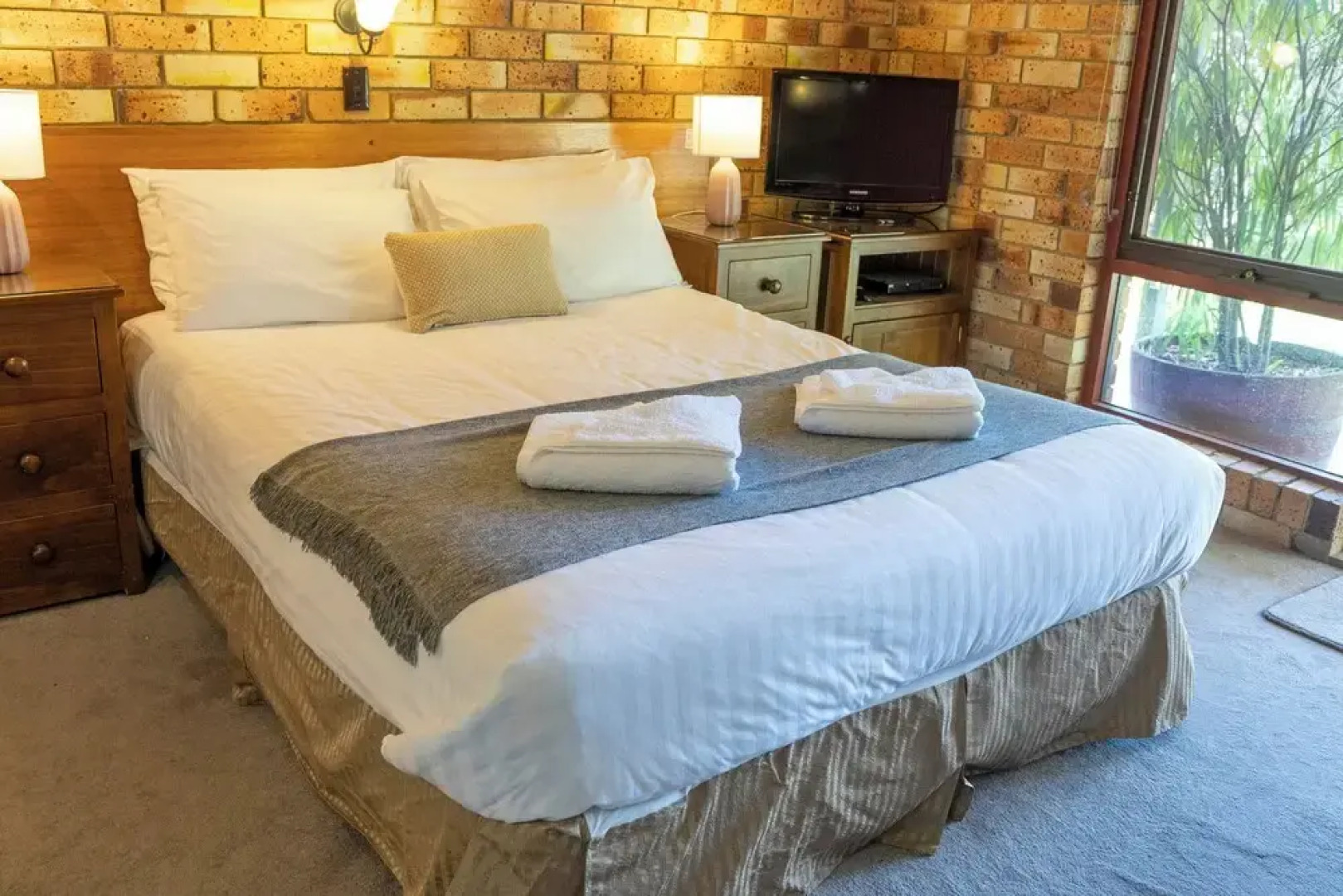 Blickinstal Holiday Retreat