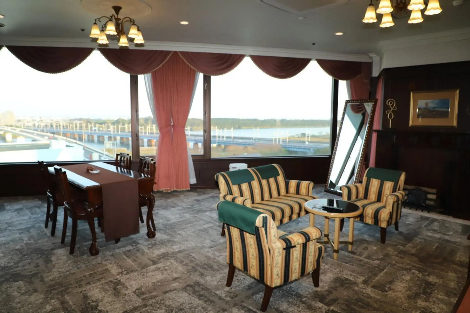 Hotel Sunlife Garden