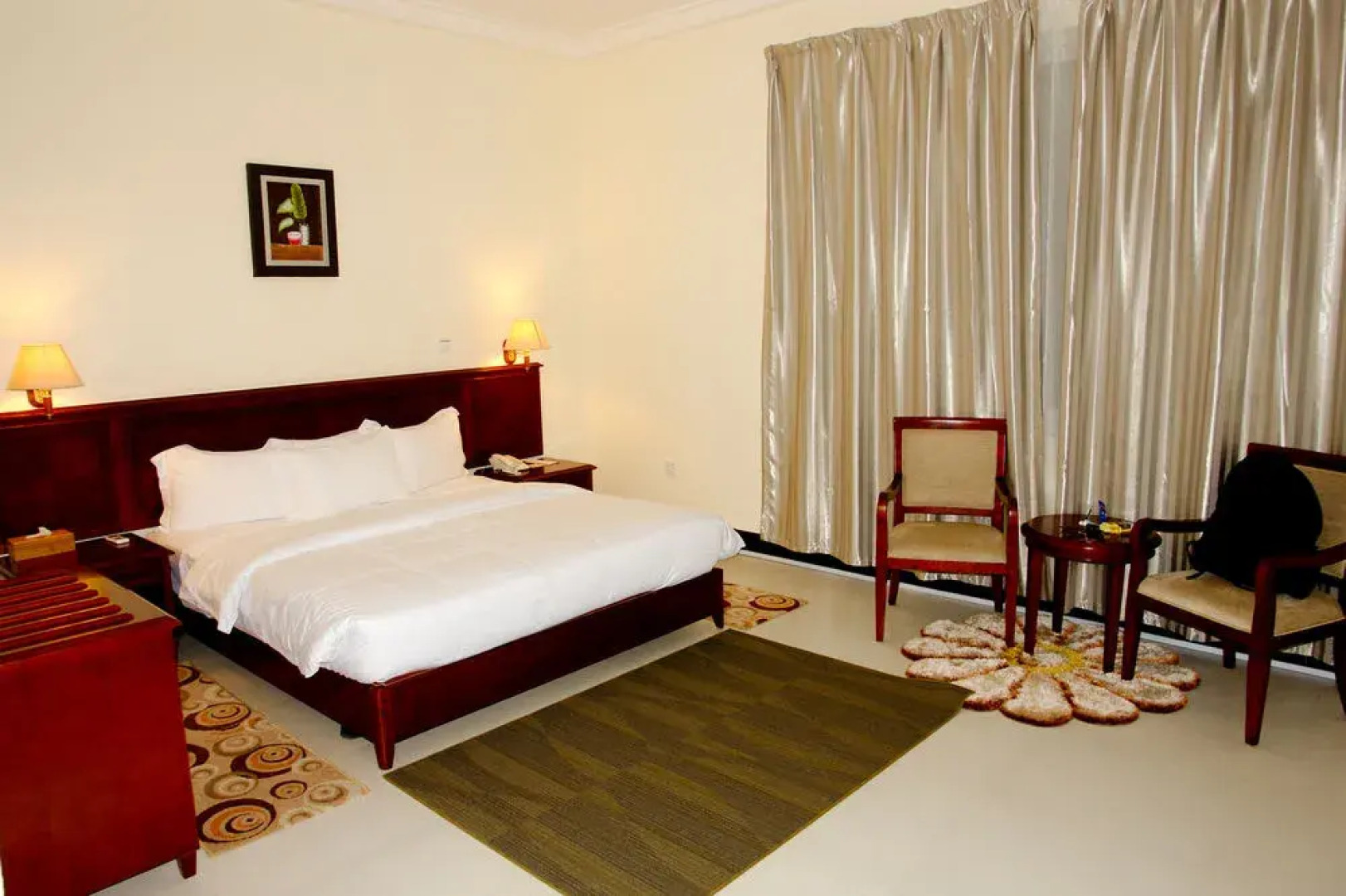 Birdrock Hotel Anomabo