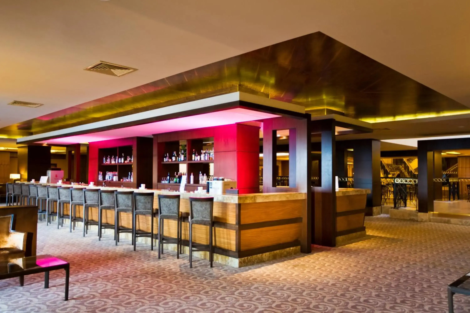 Fantasia Deluxe Hotel