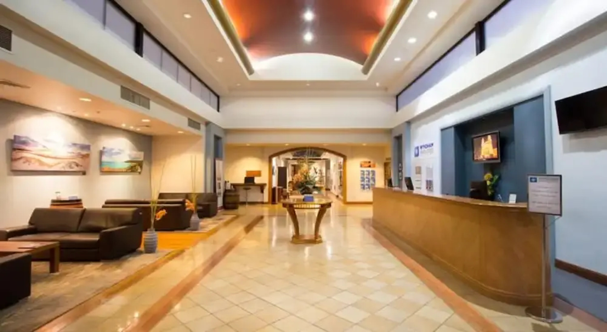 Club Wyndham Dunsborough, Trademark Collection by Wyndham