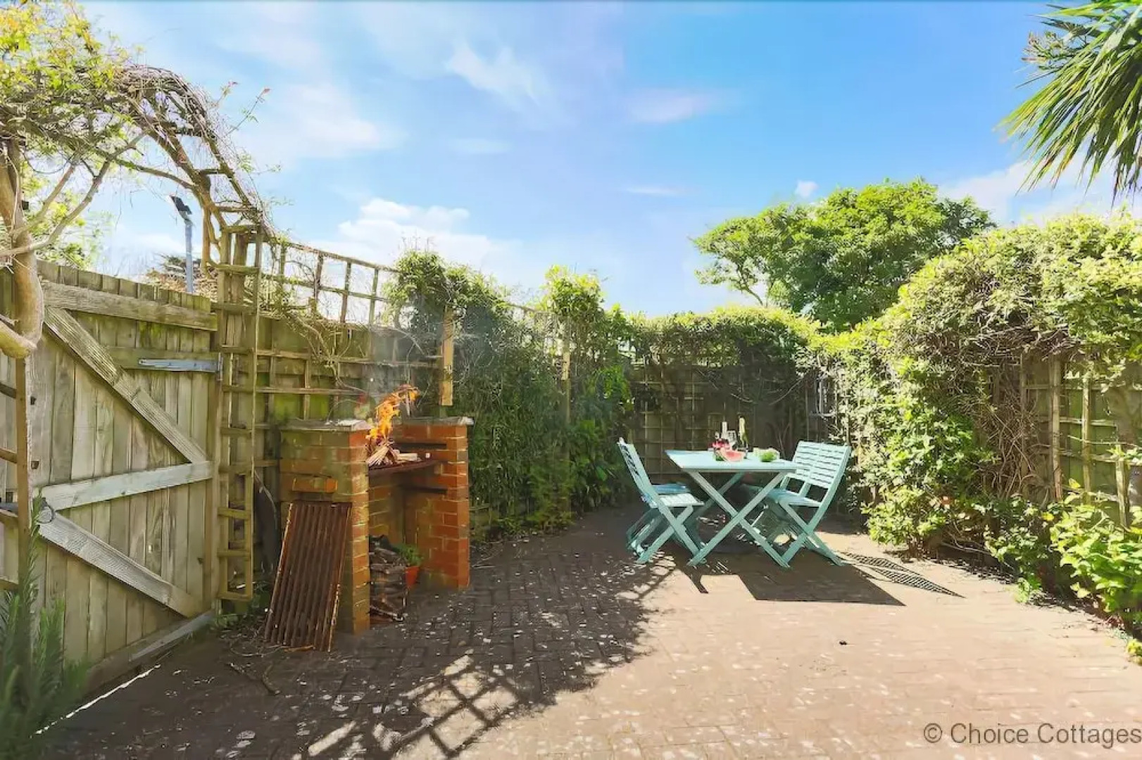 Braunton Nook 2 Bedrooms