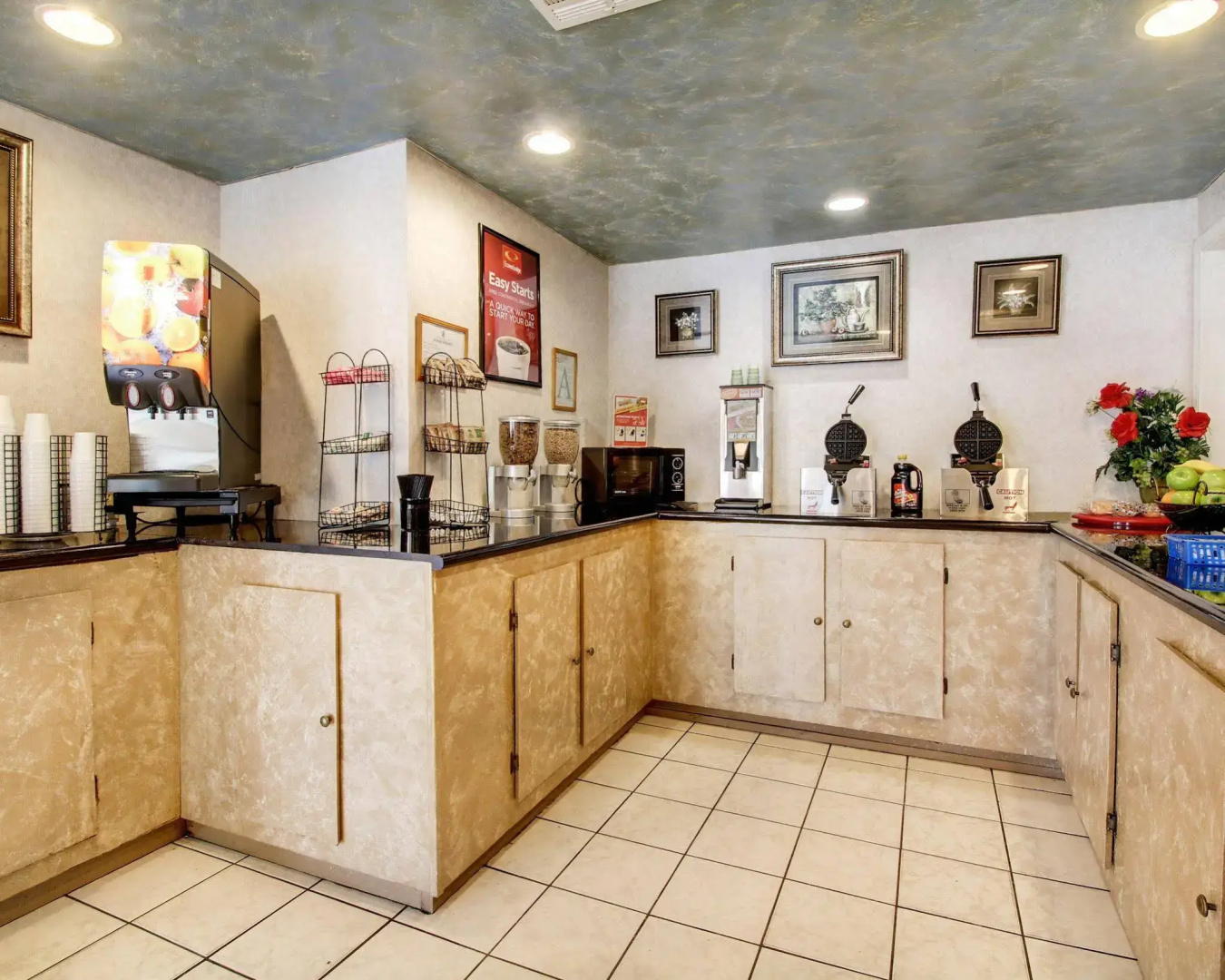 Econo Lodge Inn & Suites Diamondhead