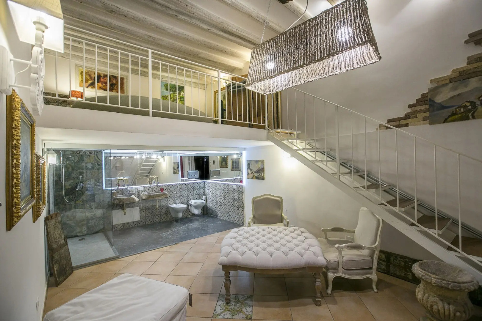 Porta di Castro Hotel & Pool