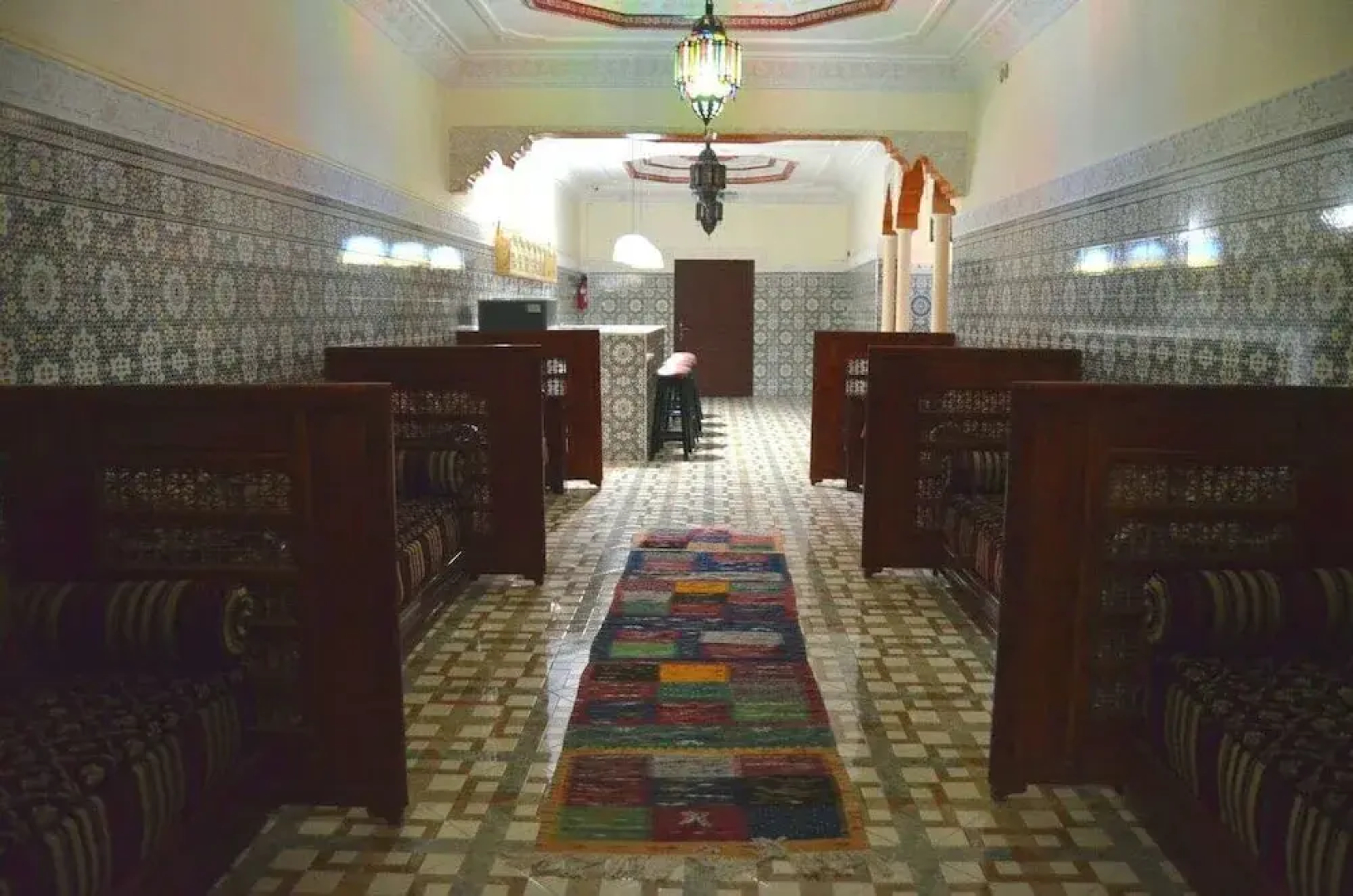 Hotel Almounia Taroudant