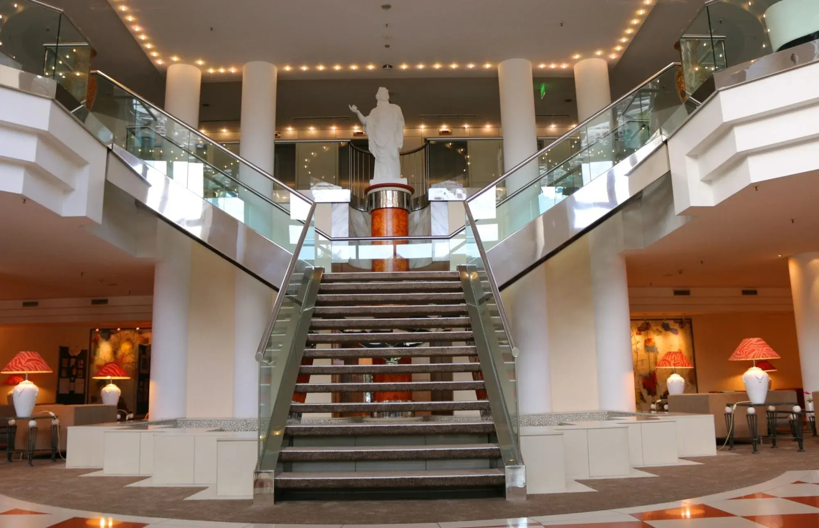 Relexa Hotel Frankfurt/ Main