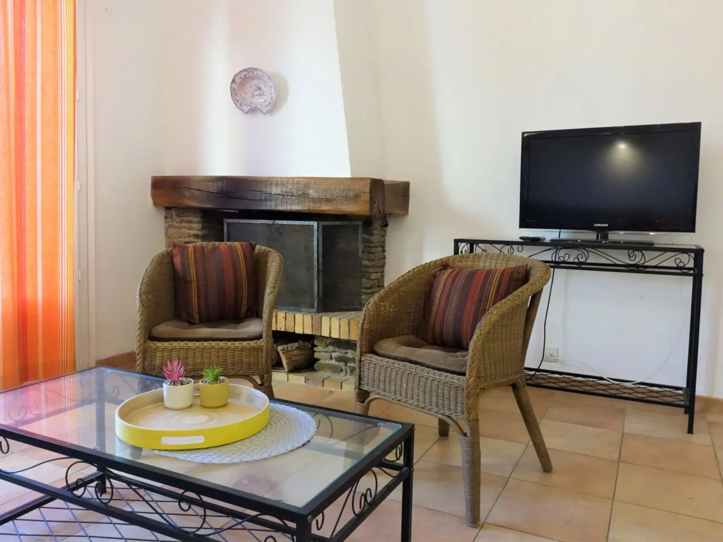 Holiday Home Domaine des Collieres