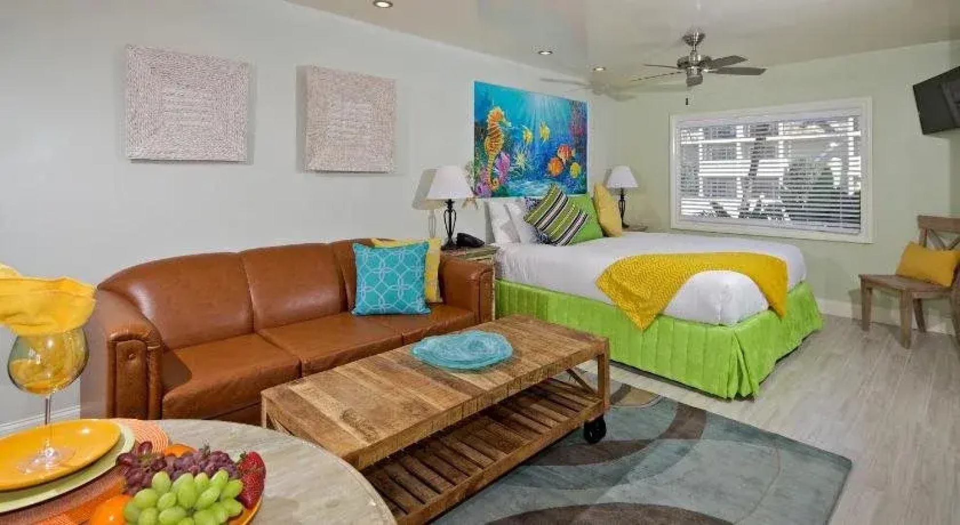 Ocean Palms Beach Resort