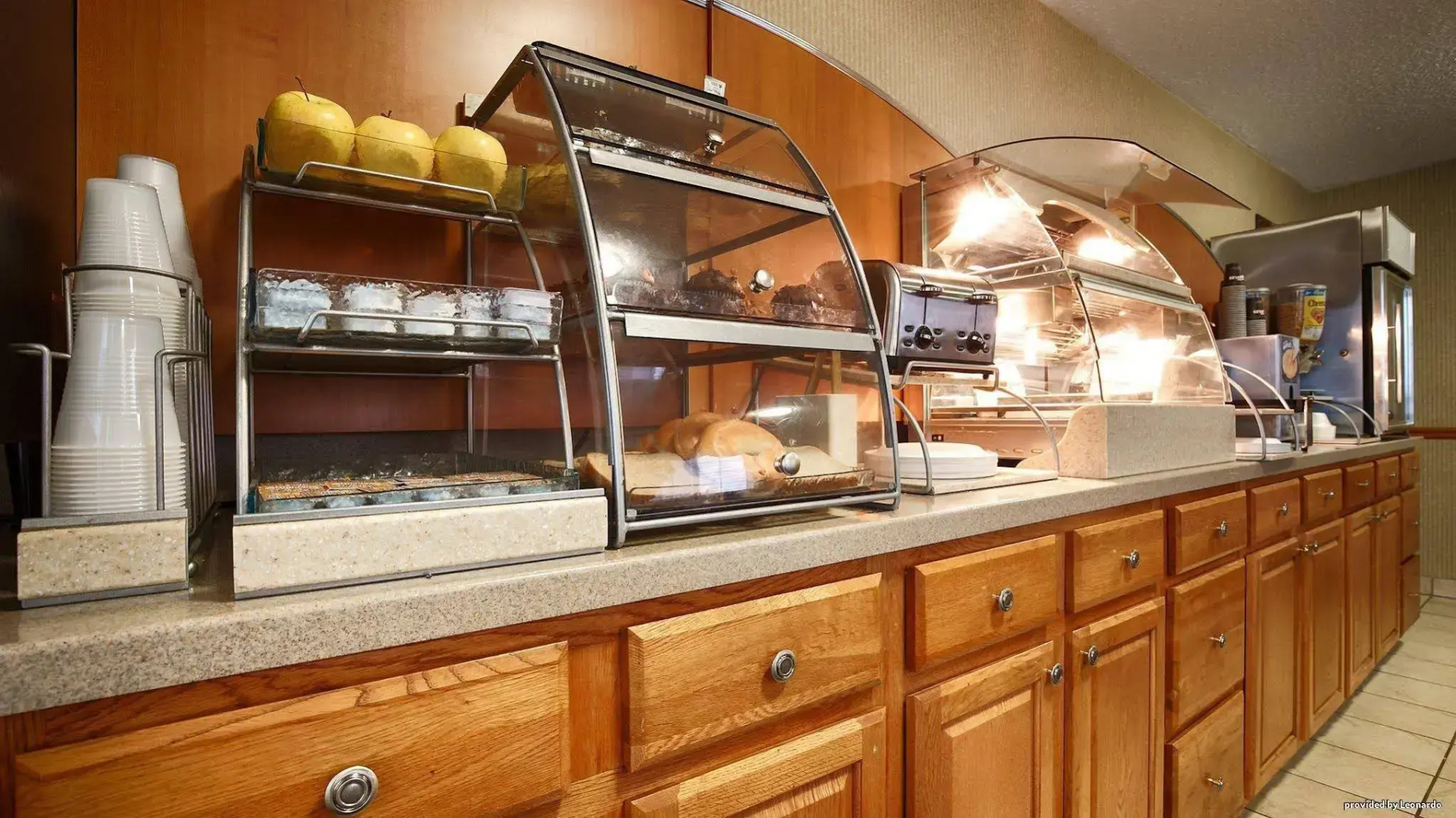 Best Western Oglesby Inn