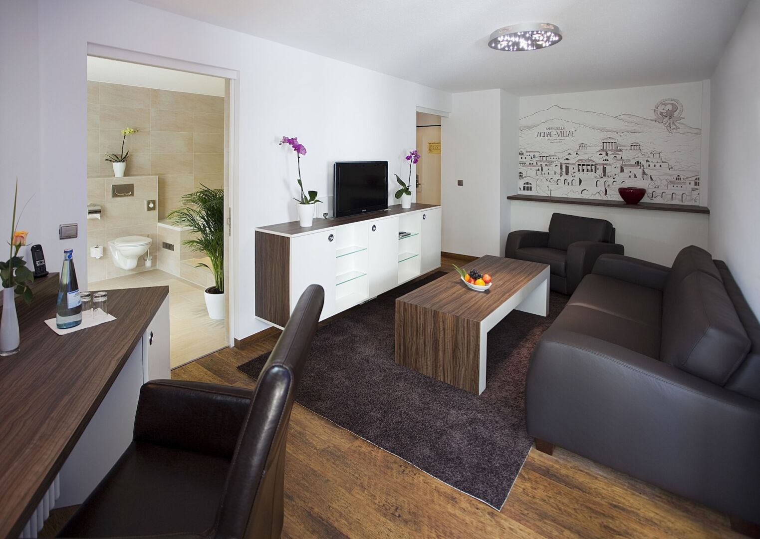 Fini Resort Badenweiler