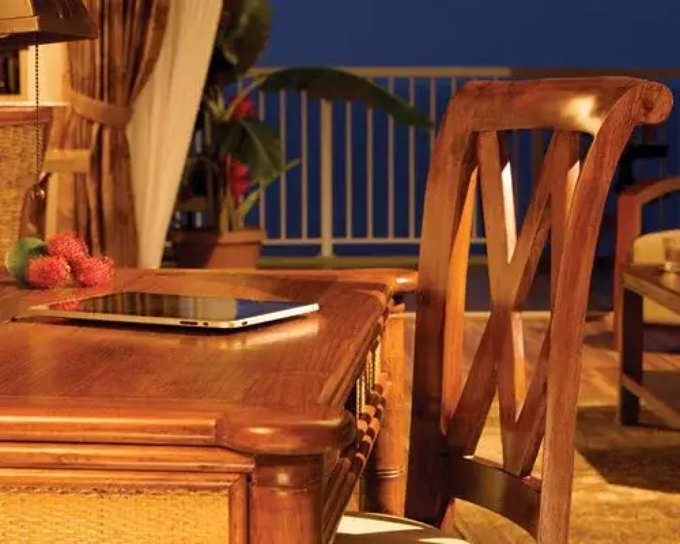 Shell Vacations Club @ The Cliffs Club, Princeville, USA