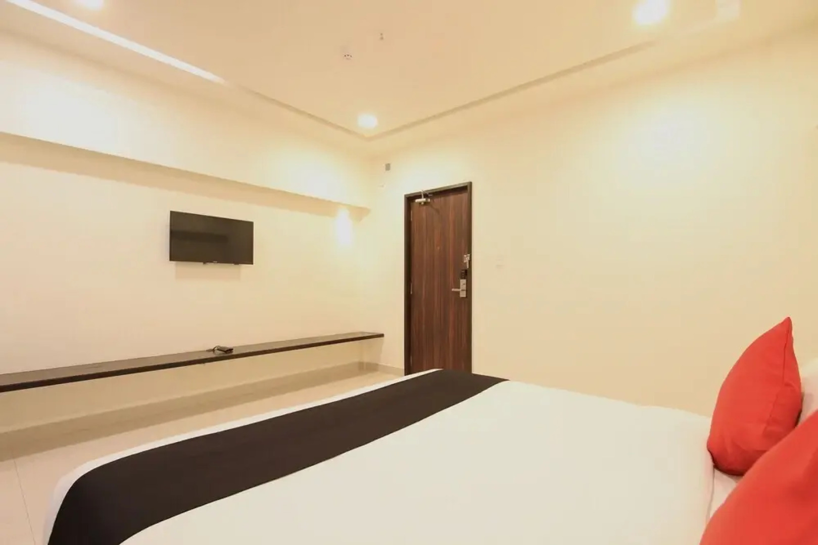 Capital O 23663 Hotel Bella Vista