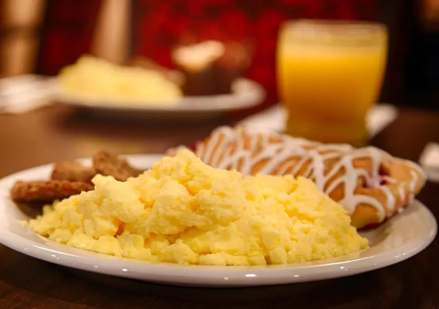 Best Western Van Buren Inn