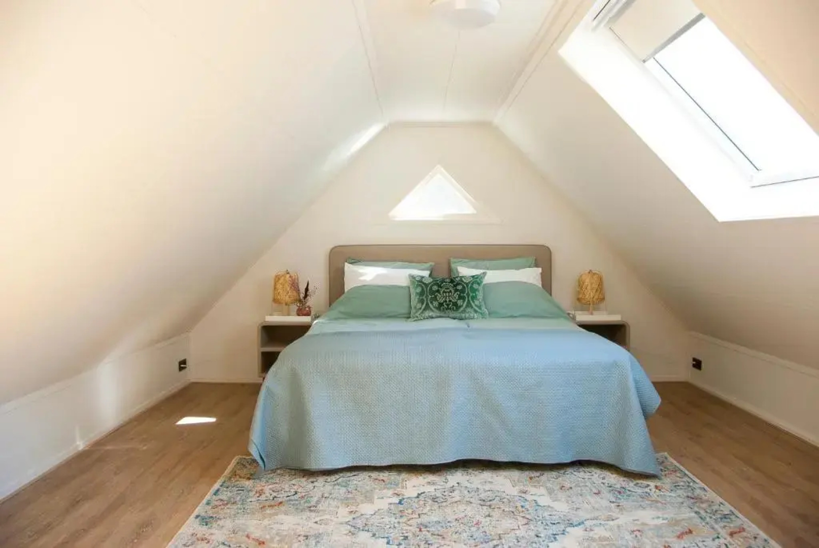 B&B Hof ter Lemferdinge
