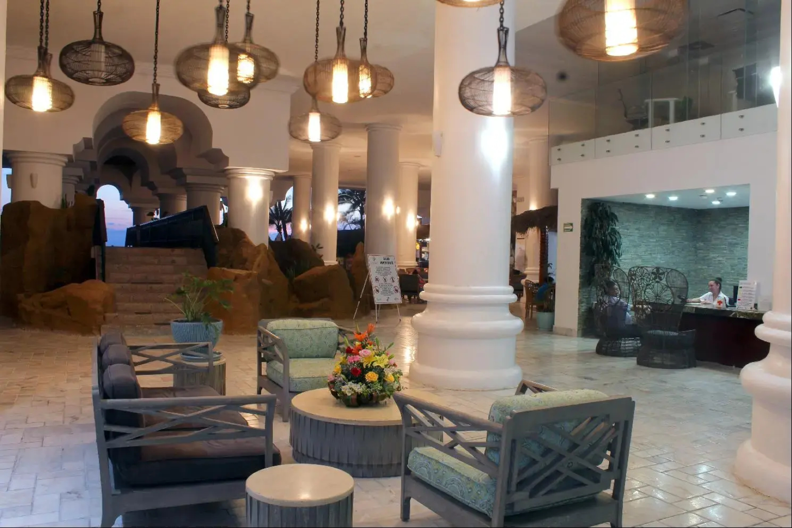 Royal Villas Resort