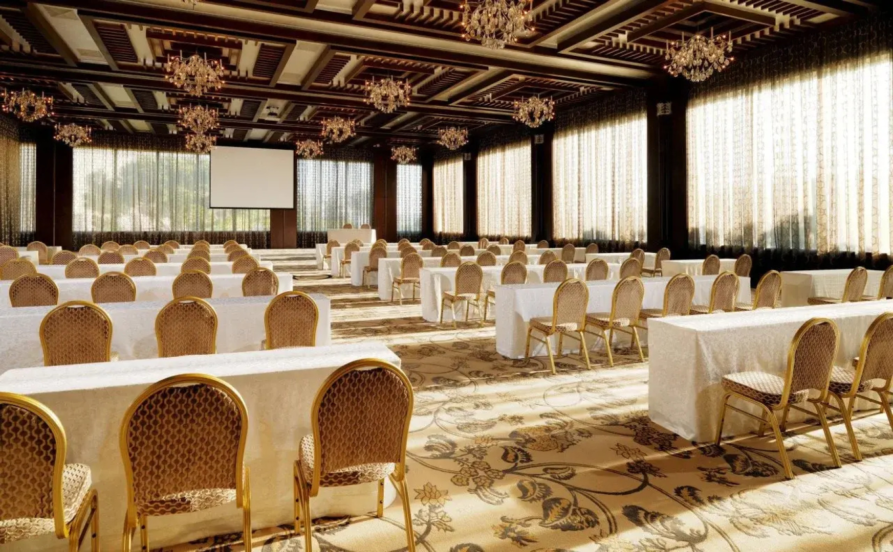 Grand Hills, a Luxury Collection Hotel & Spa, Broumana