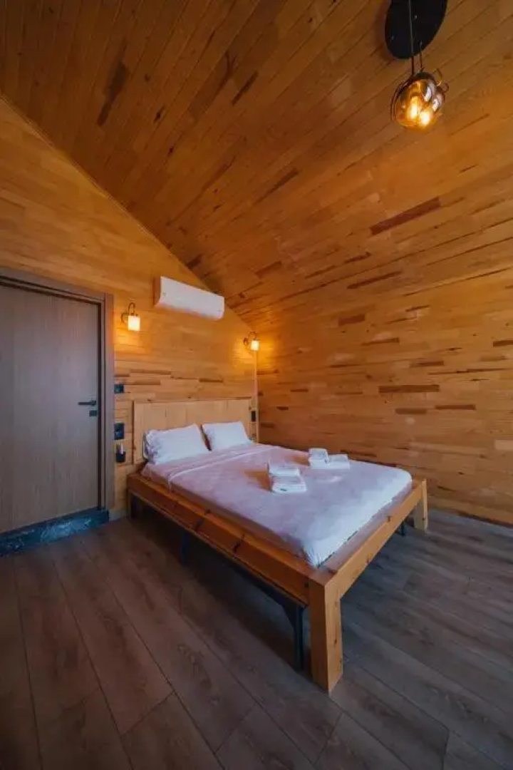 Sapanca Wooden Palaces