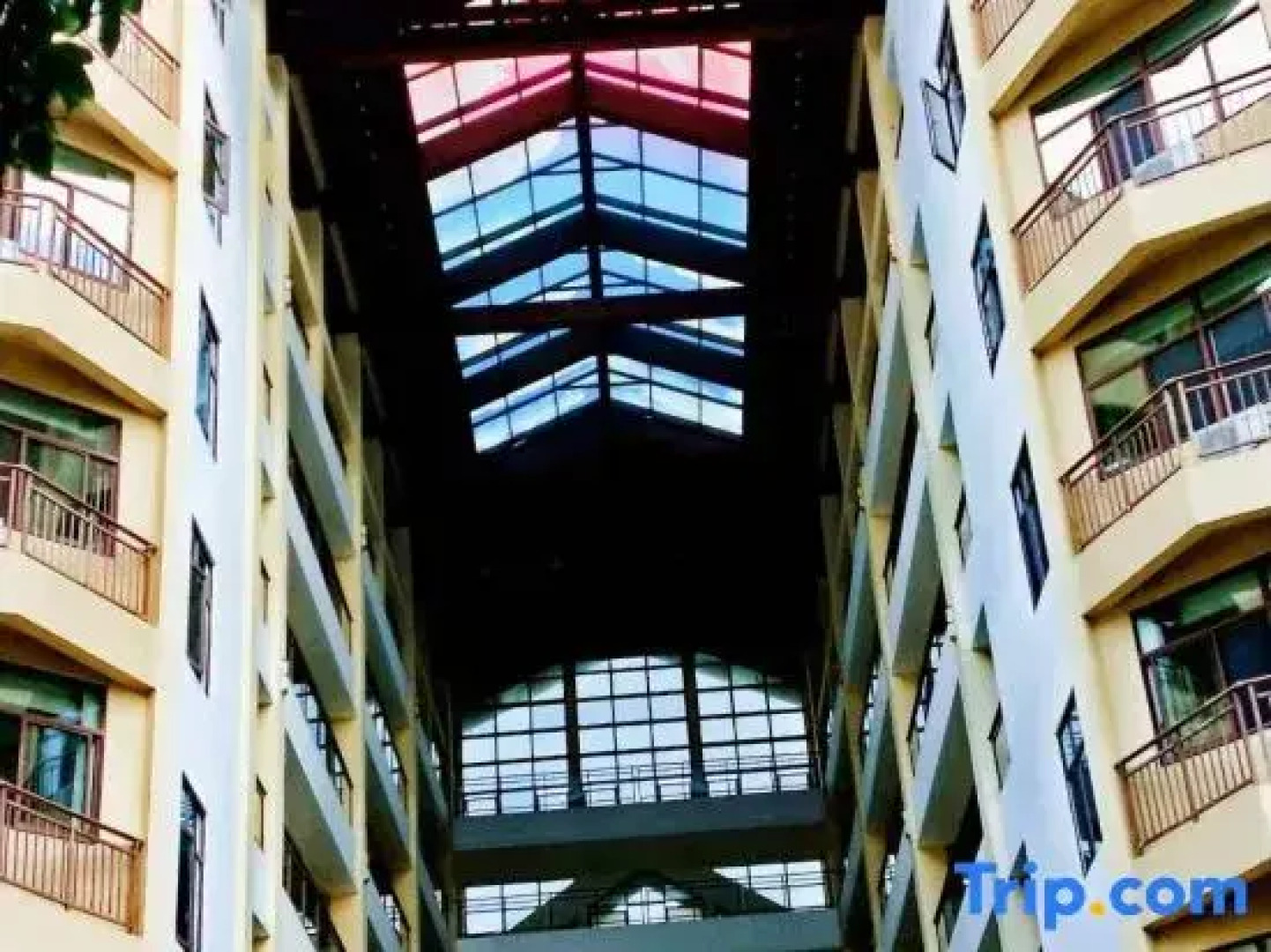 Tongfa Hot Spring Hotel