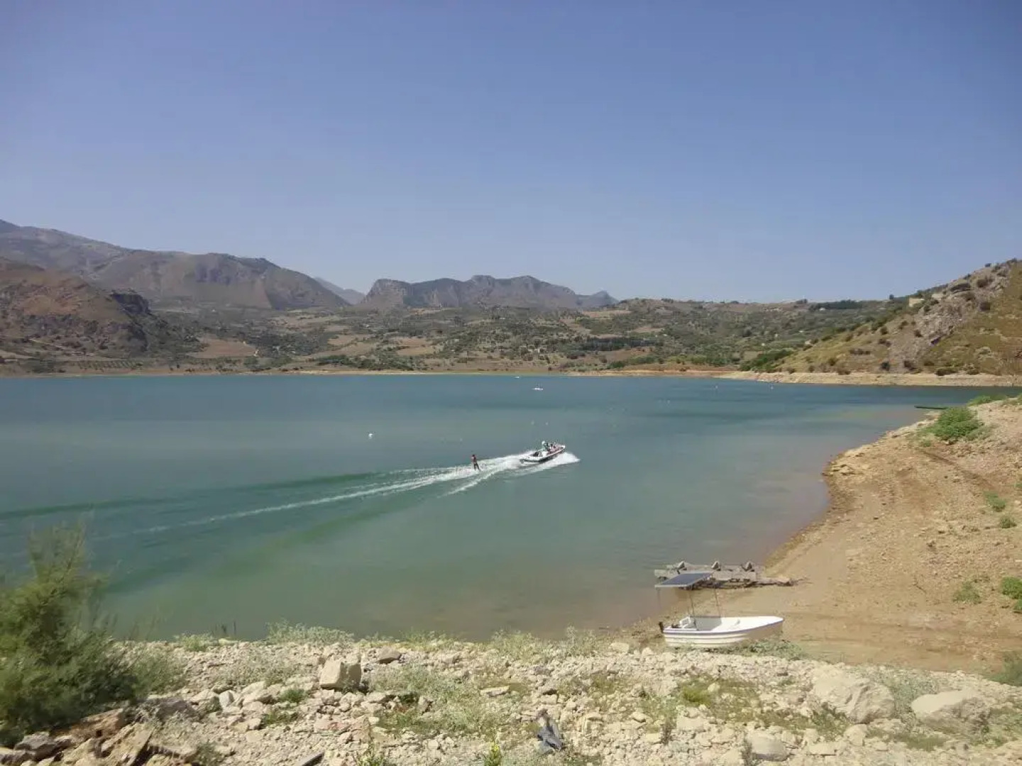 Case Vacanze Santa Lucia