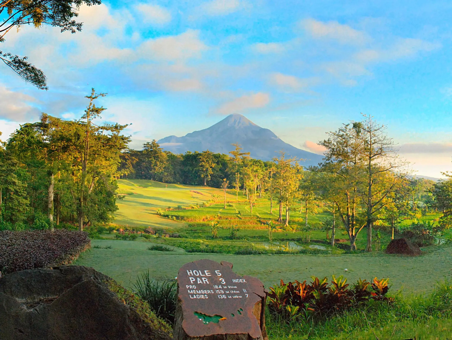 Finna Golf & Country Club Resort