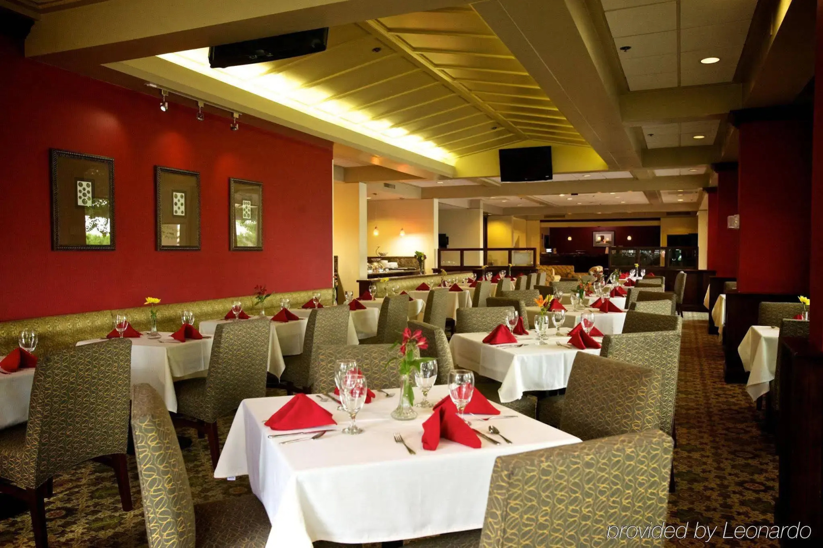 Radisson Hotel Nashville Airport