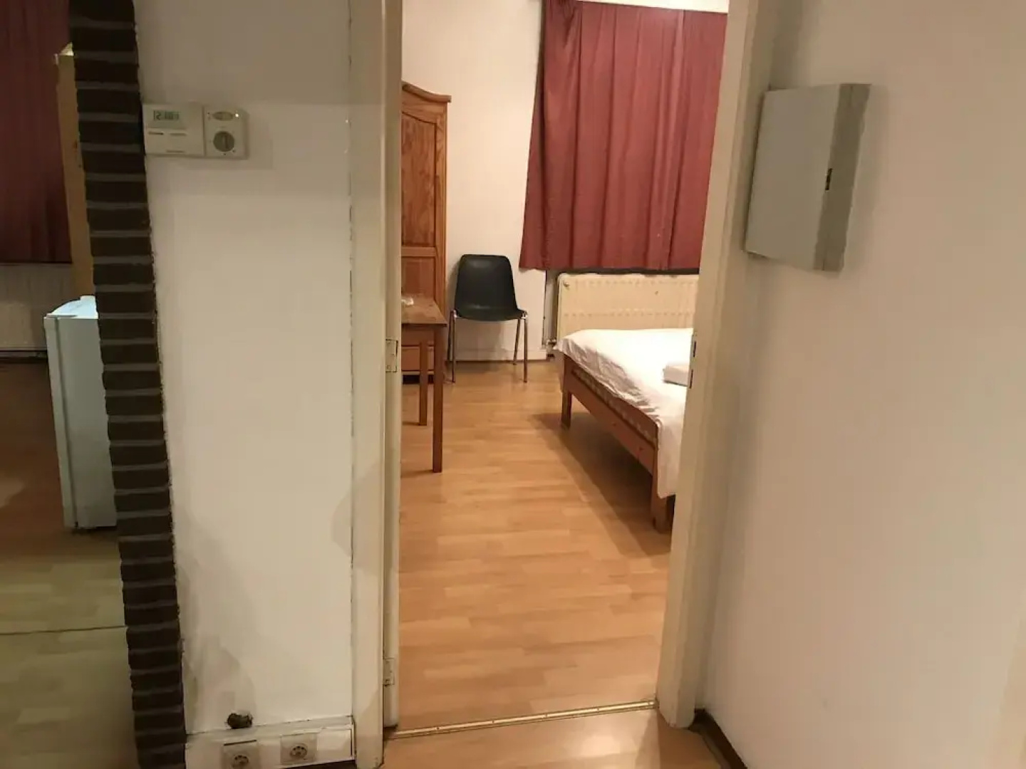 Apartment Zaventem Brussels Airport C
