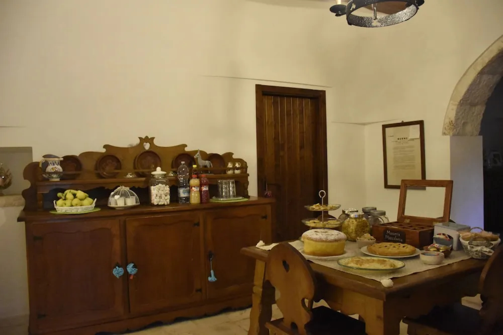 Masseria Mazzalorsa