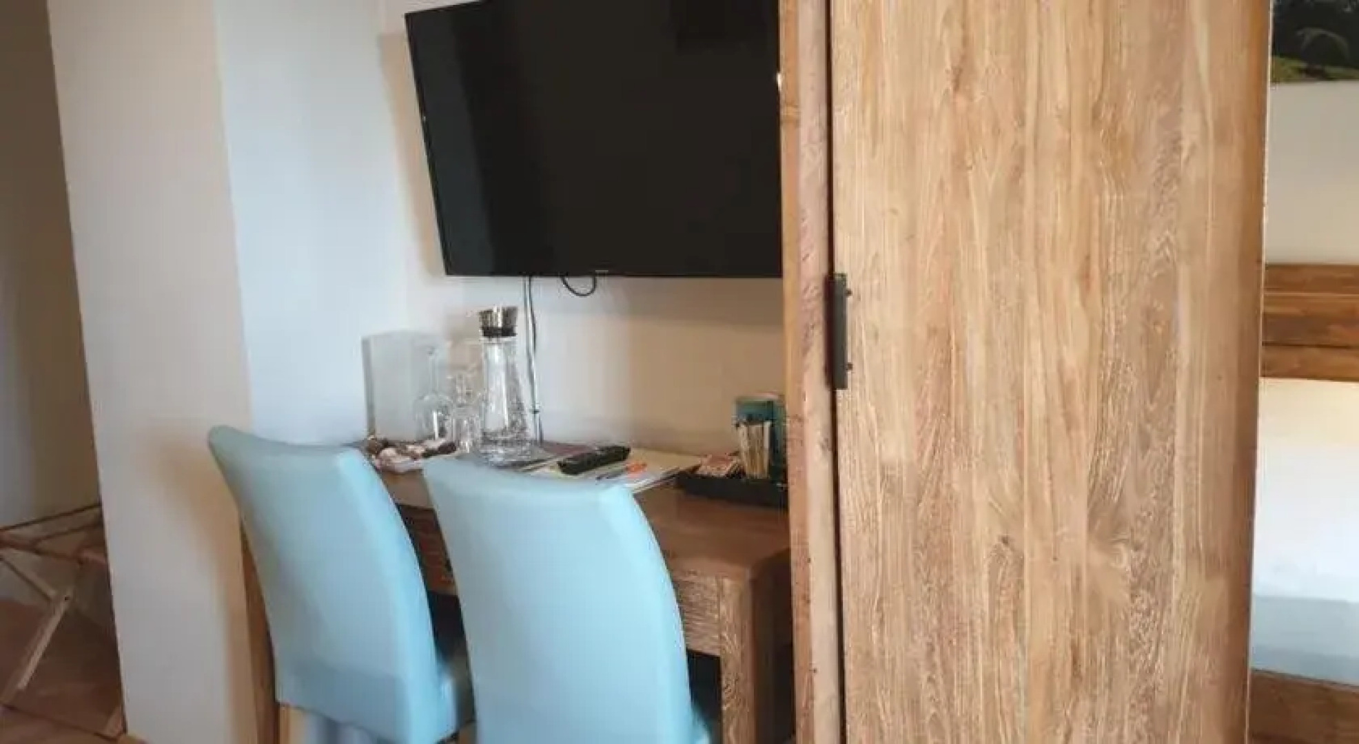 Hotel Garni Mï¿½we