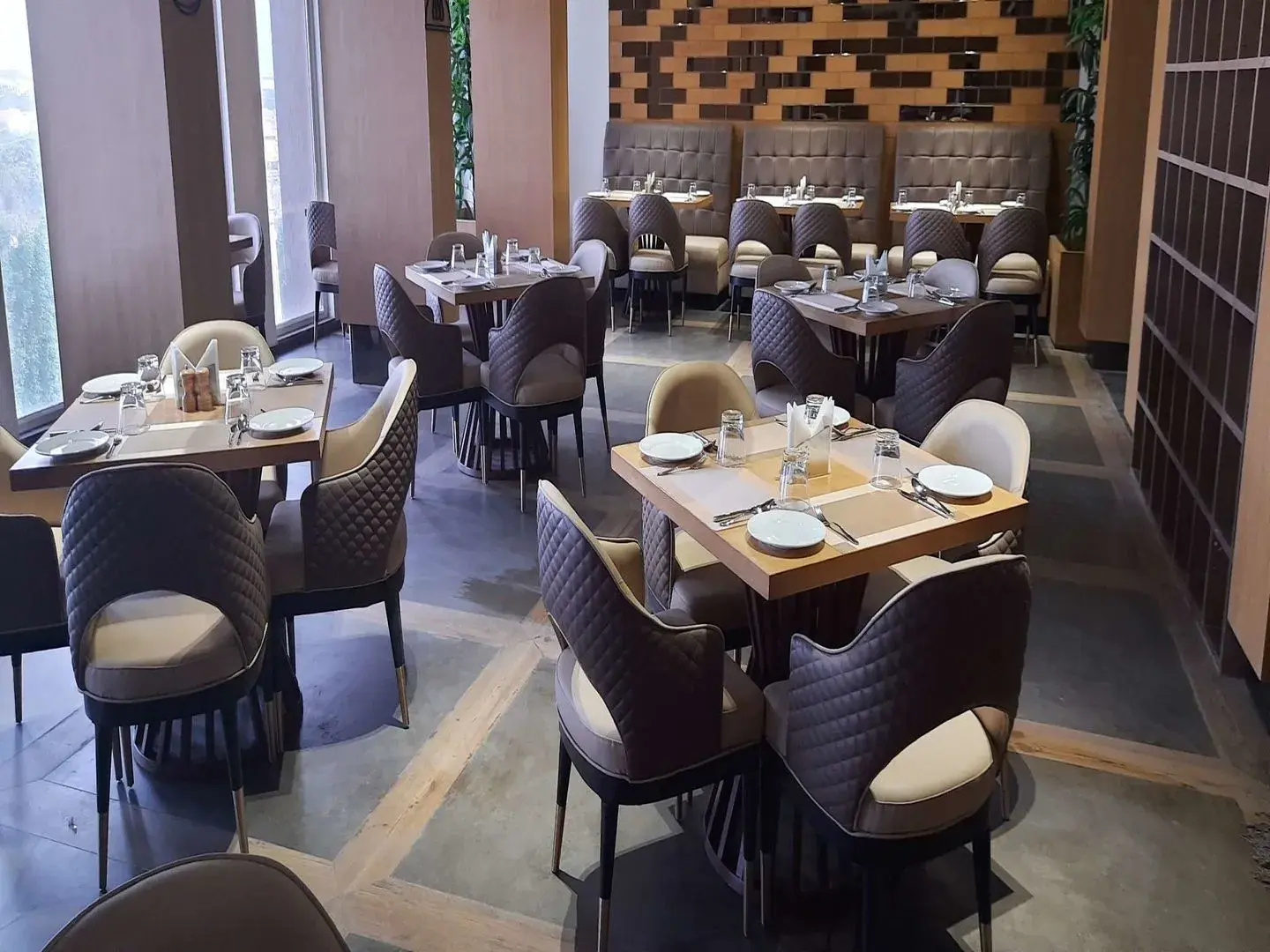 Sarovar Portico Morbi