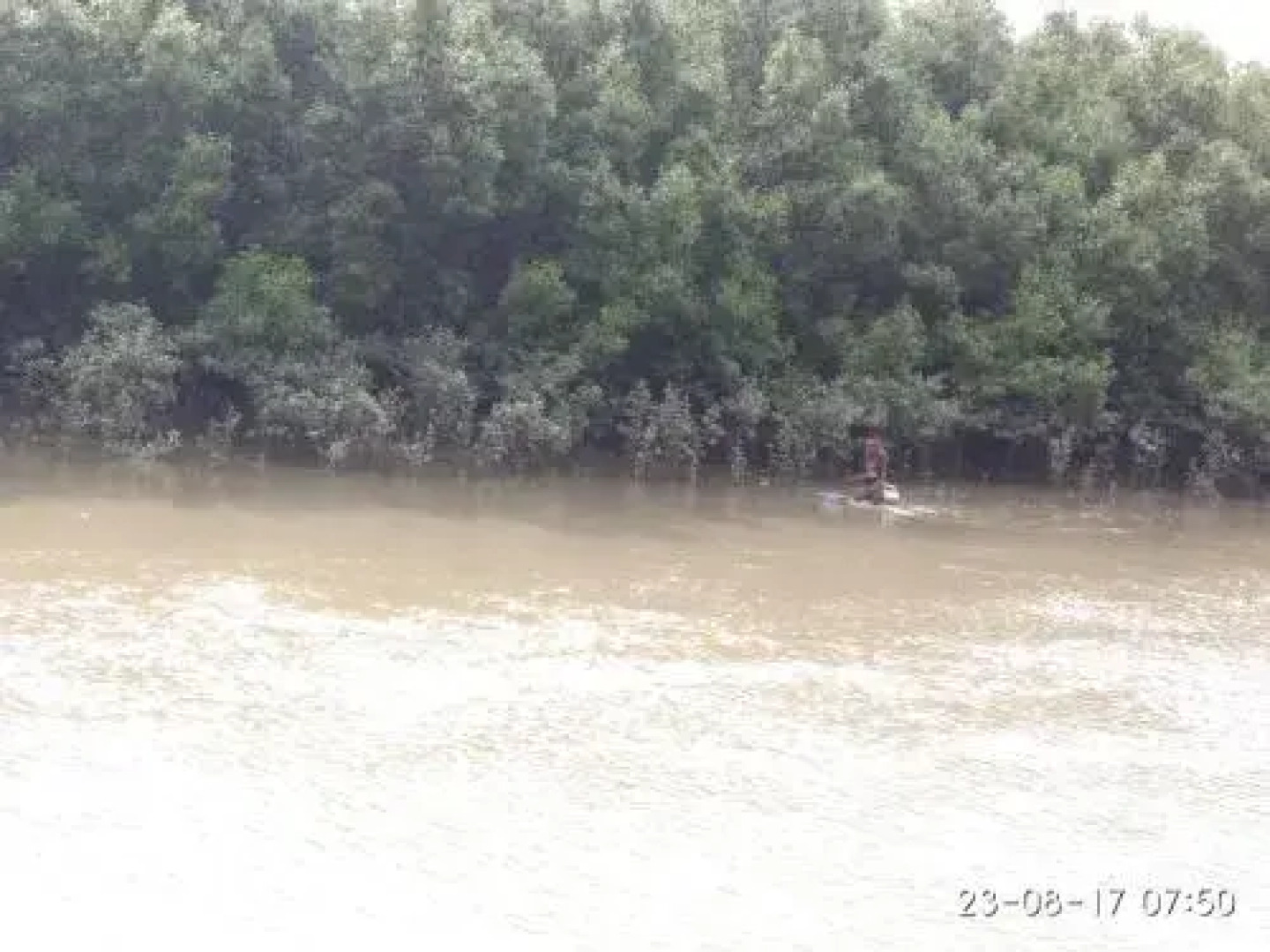 Sundarban Welcome Homestay
