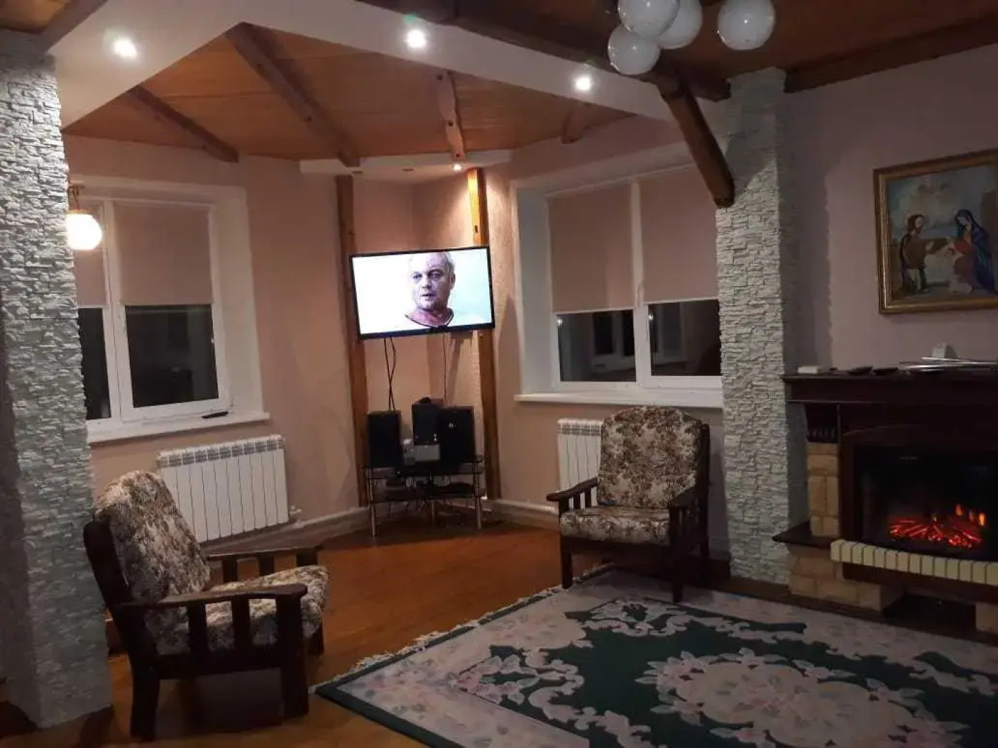 Эко-усадьба Стрекоза