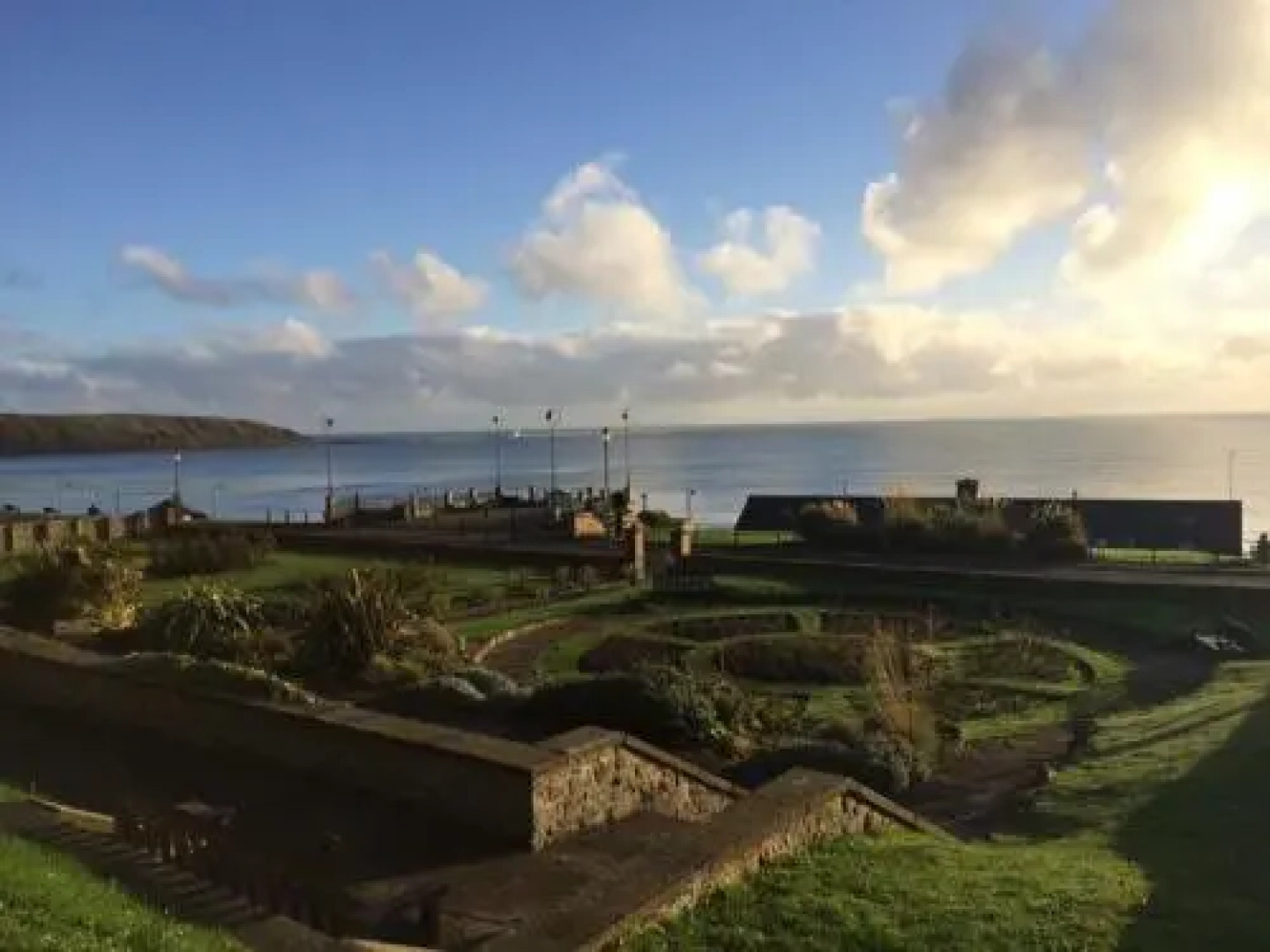 Brigg View Holiday Apartment