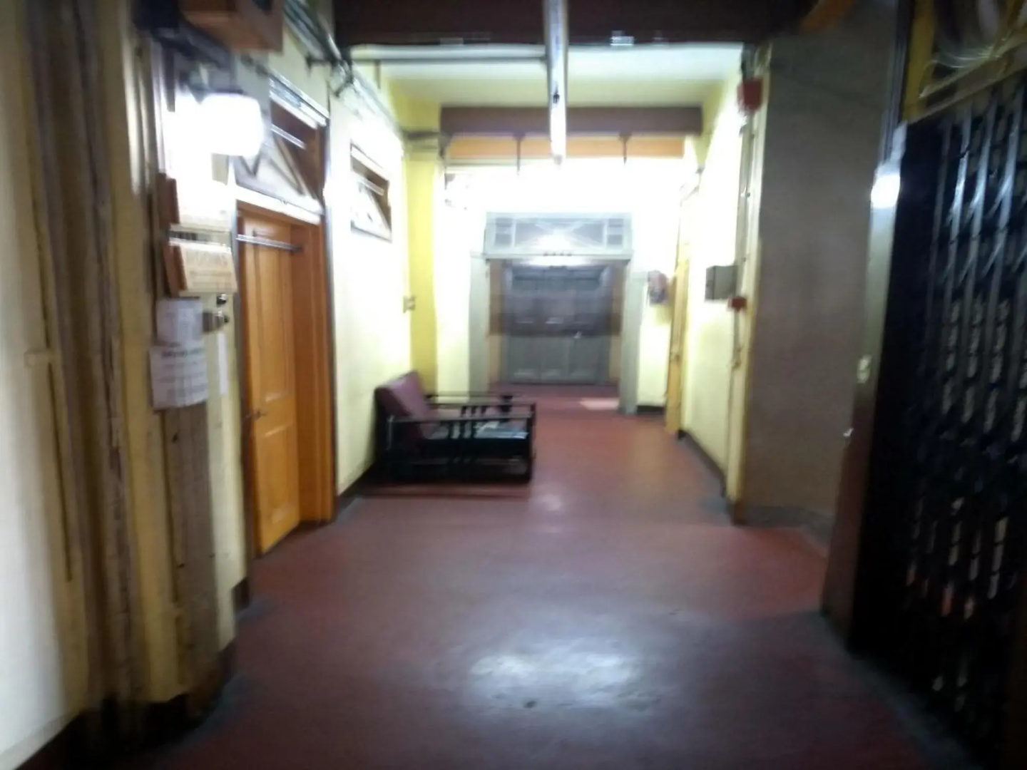 Broadway Hotel