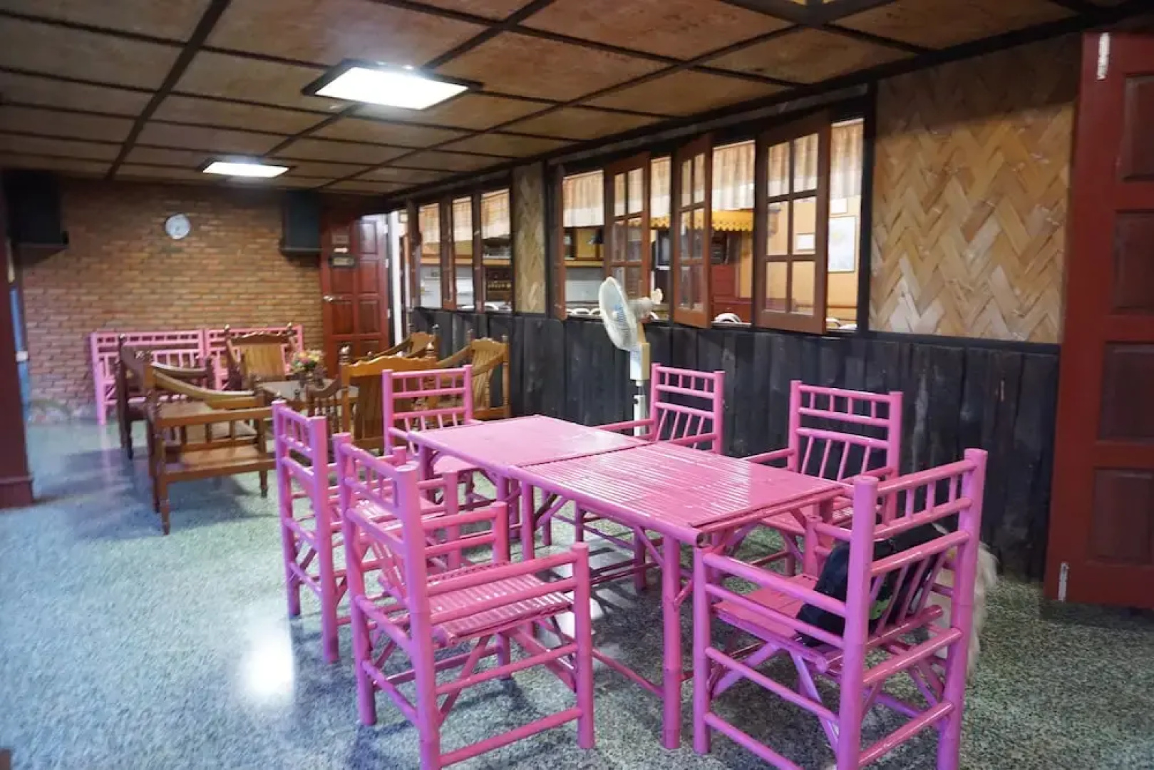 Phurua Chalet