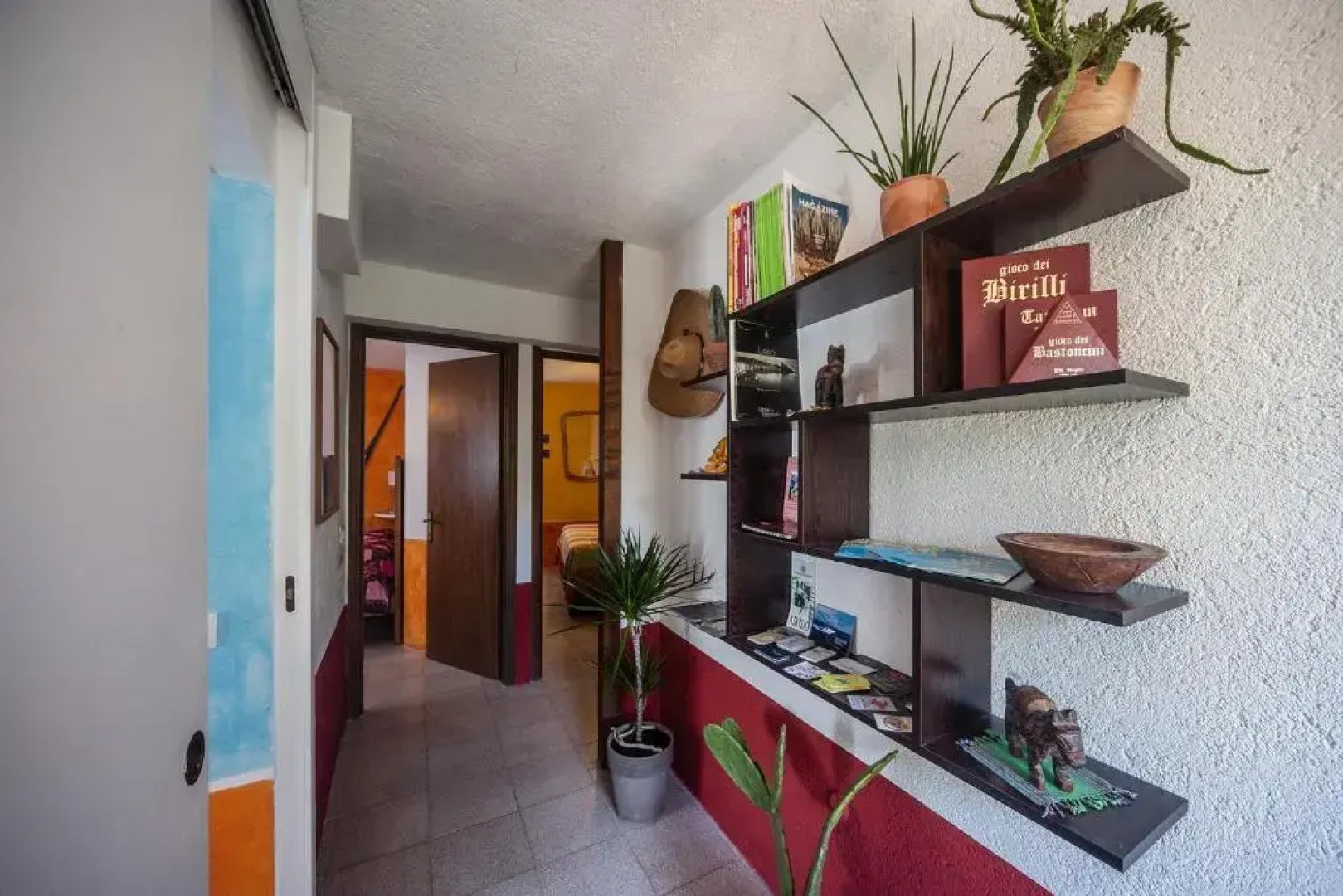 La Fattoria di Nonna Eugenia