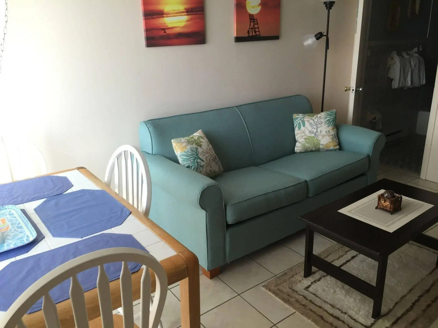 Four Winds Condo Motel