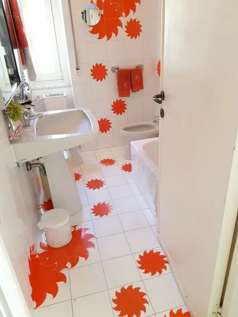 Apartment With 4 Bedrooms in Alassio, With Wonderful sea View and Furn