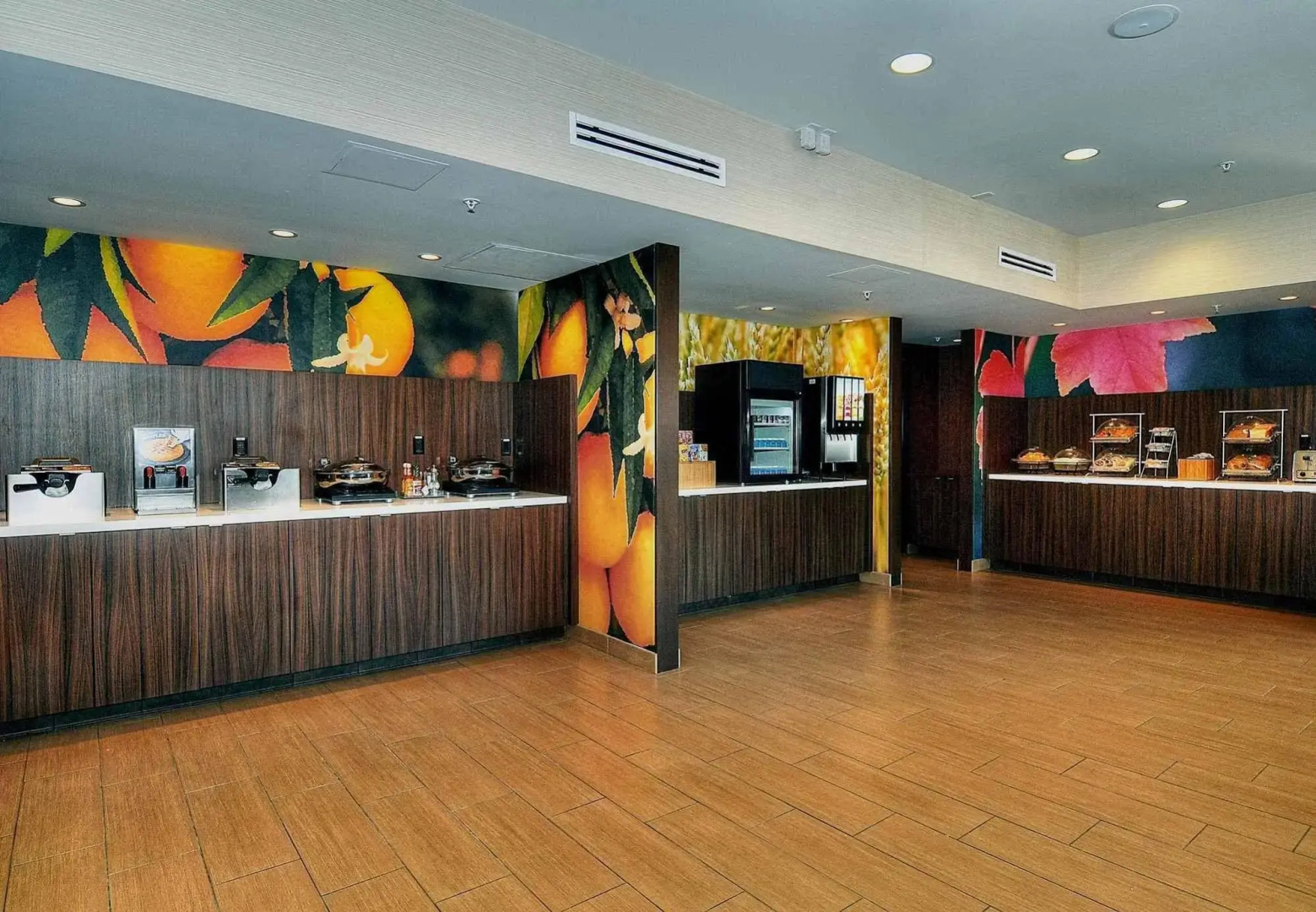 Fairfield Inn & Suites Los Angeles Rosemead