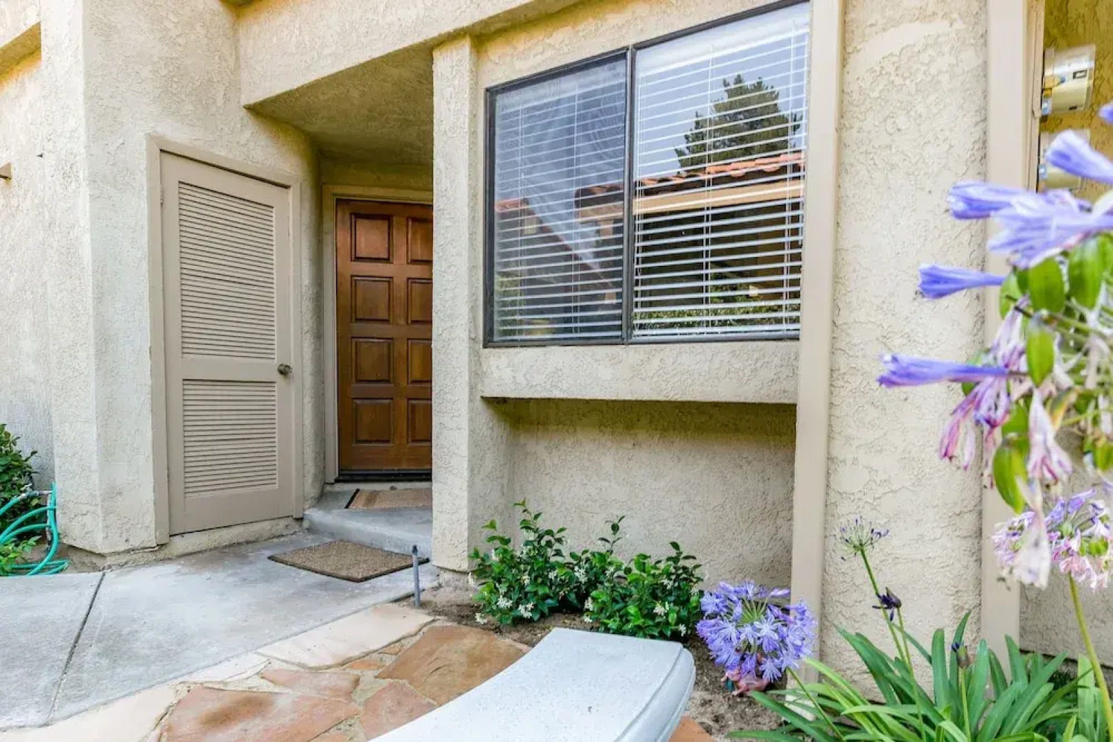 Views over the Fairway by RedAwning