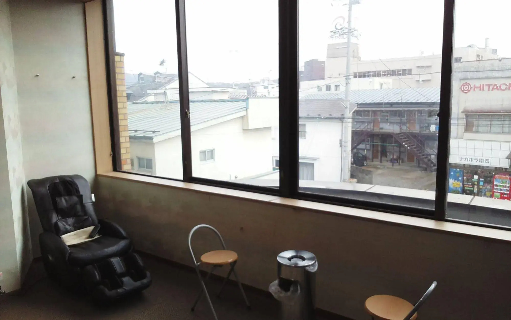 Hotel Miyako Hills Stationten