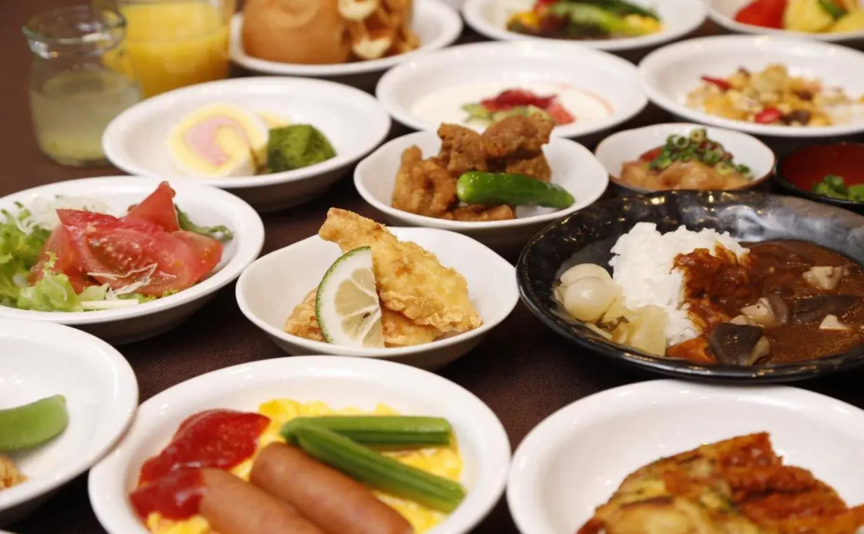 Dormy Inn Oita Hot Springs