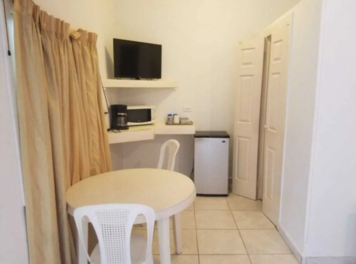 Hotel Trinidad la Ceiba