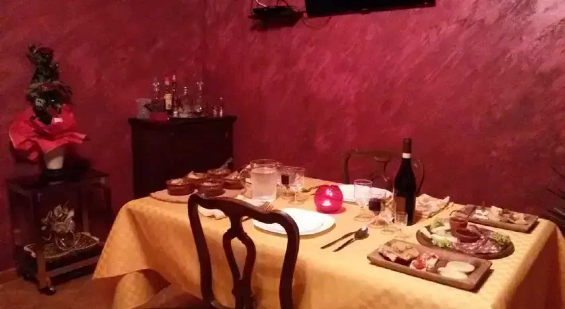 Eventoroma