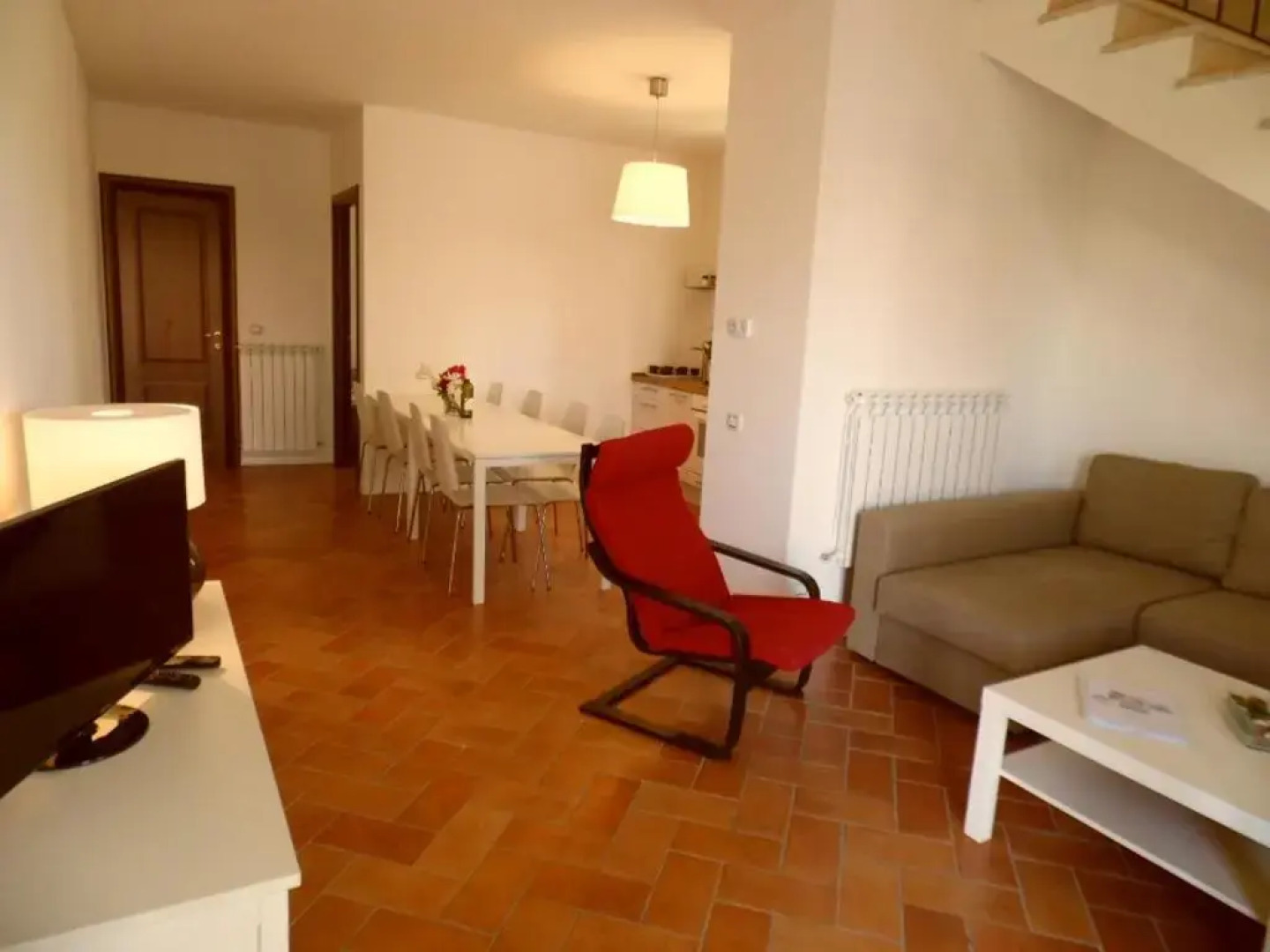 Giardini del Lago / Maris