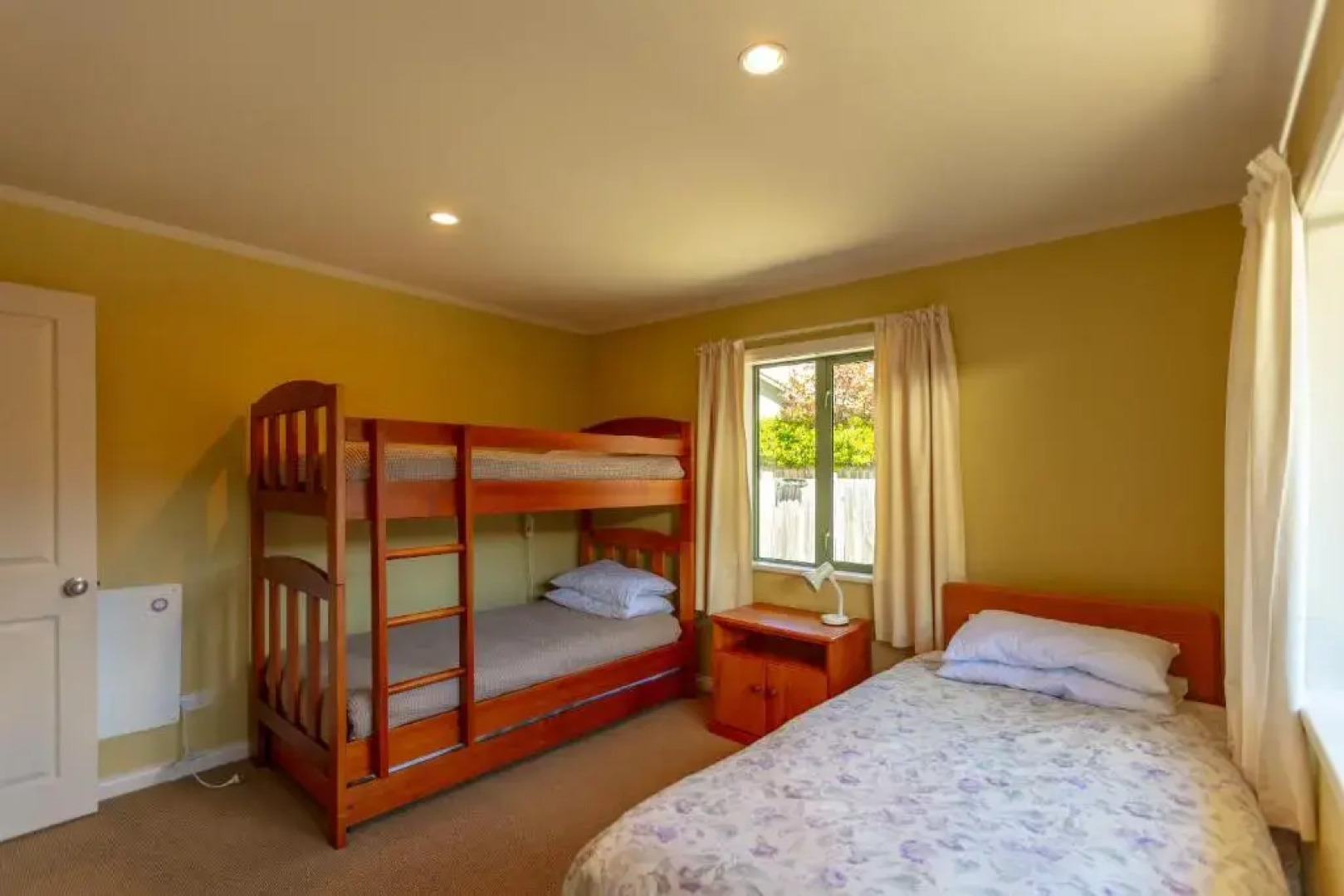 Sawmillers Retreat - Arrowtown Holiday Home