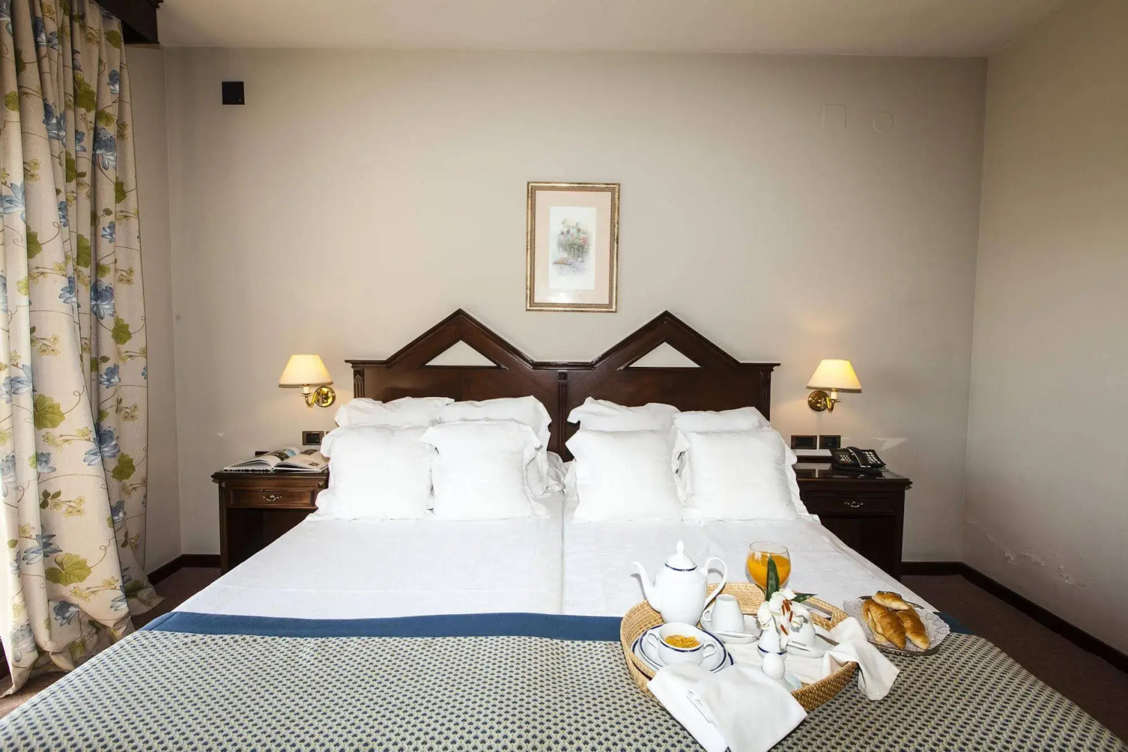 Hotel Ciudad De Ubeda