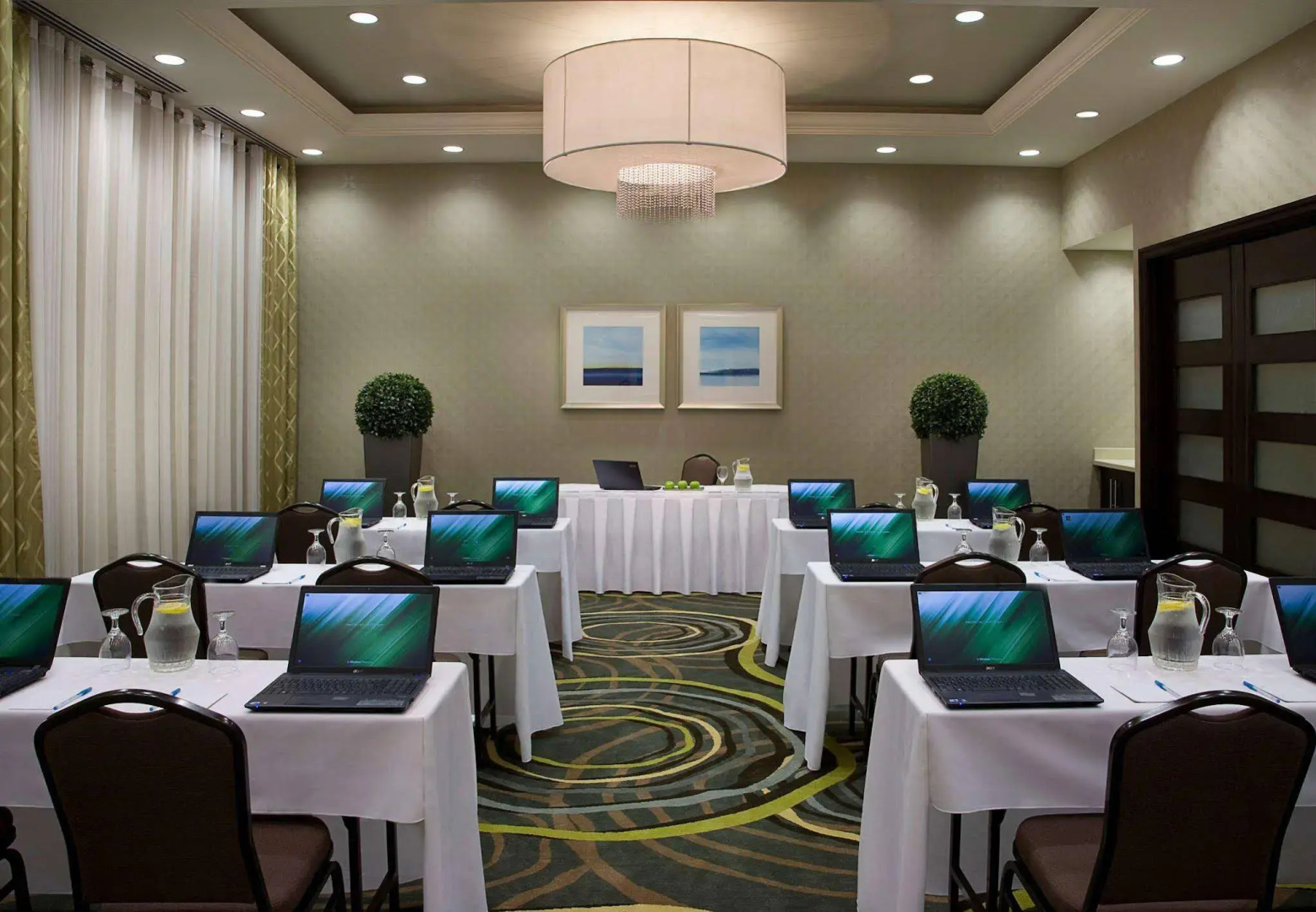 SpringHill Suites by Marriott Toronto Vaughan