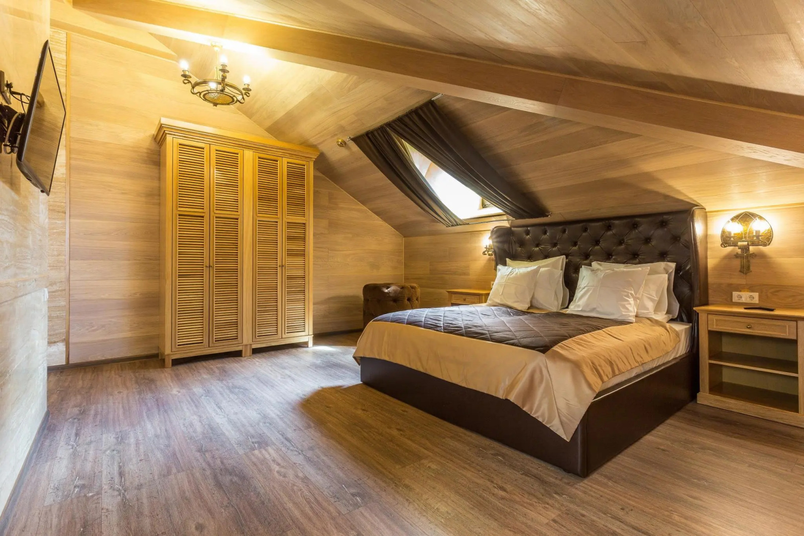 Территория отдыха Островия