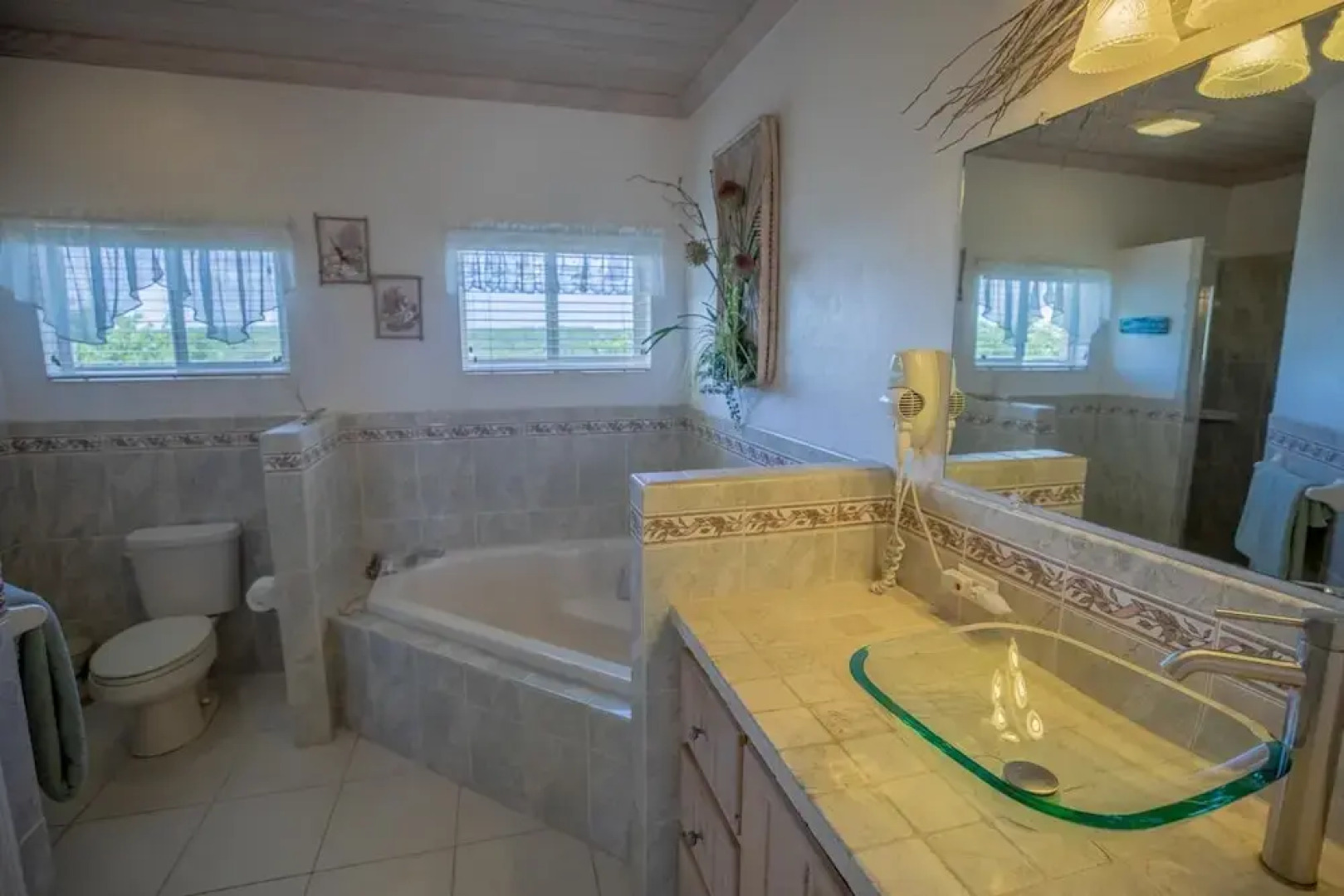 Palmetto Sunrise 2 Bedroom Home